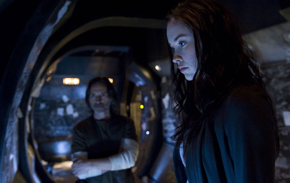 Episode - SGU - 02x04