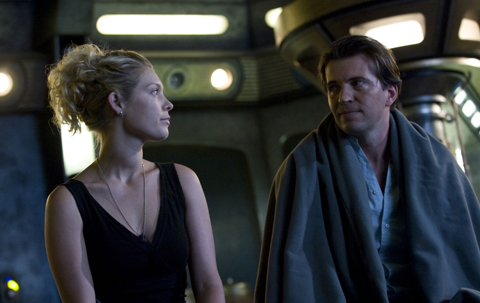 Episode - SGU - 02x09