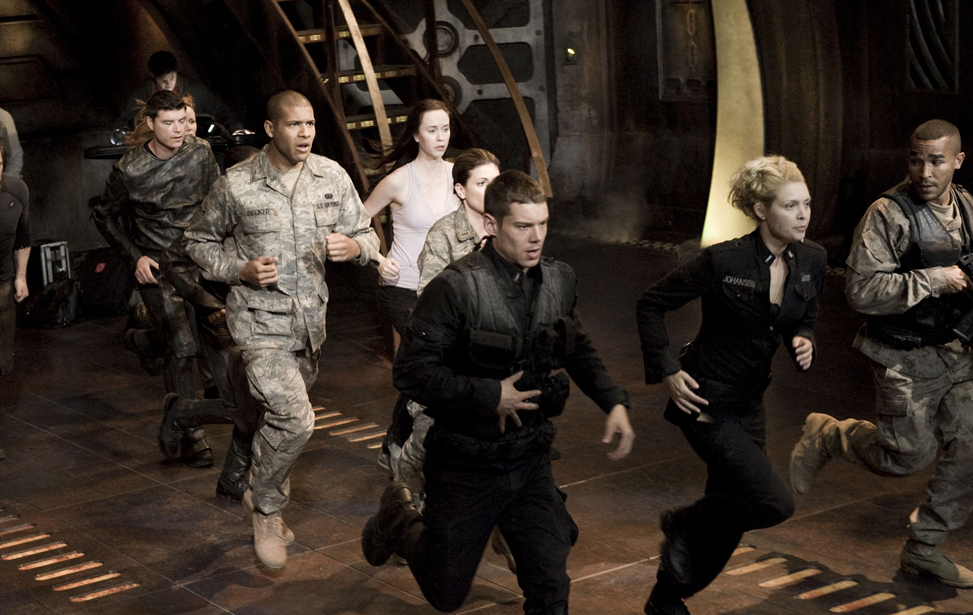 Episode - SGU - 02x12