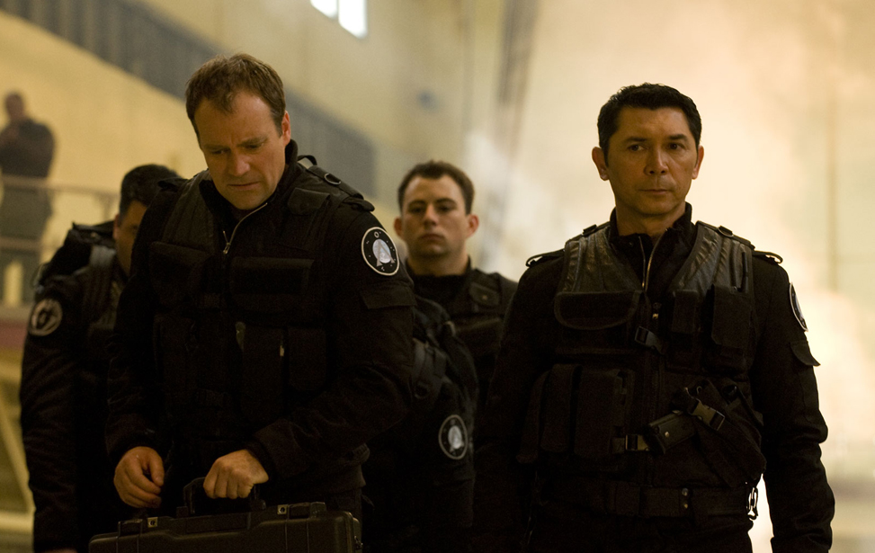 Episode - SGU - 02x15