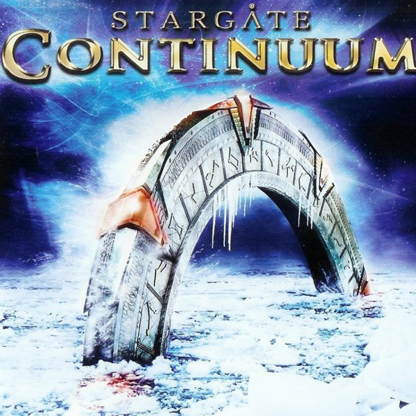 Stargate Continuum