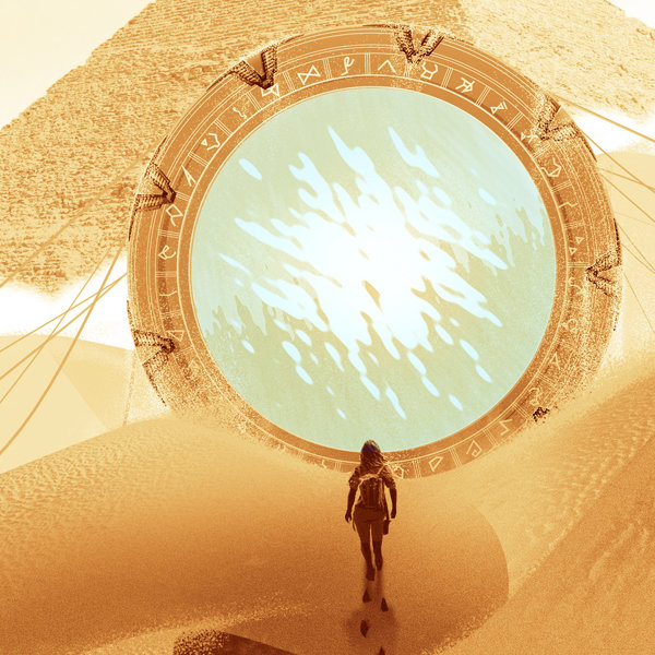 Stargate Origins Catherine - Filmübersicht - Teaser