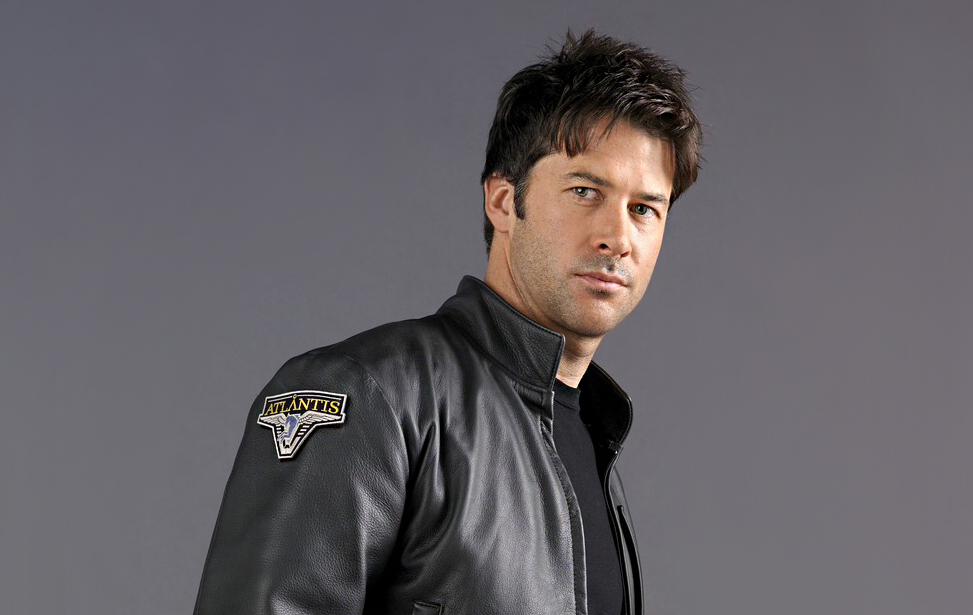 News - Joe Flanigan / John Sheppard 3
