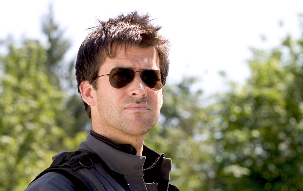 News - John Sheppard 2