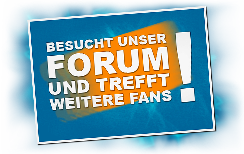 Teaser - Forum für Hauptseite