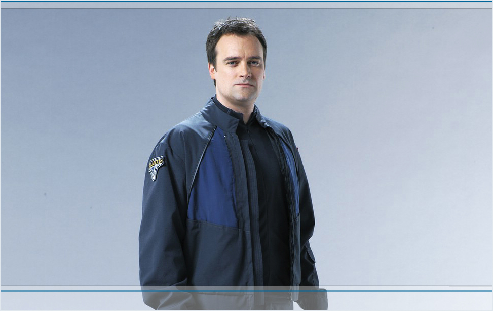 News - Rodney McKay 1