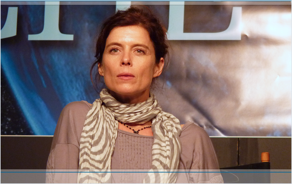 News - Torri Higginson 1