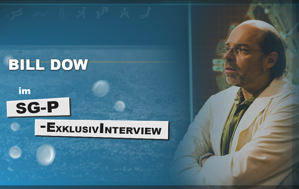 Interview - Bill Dow