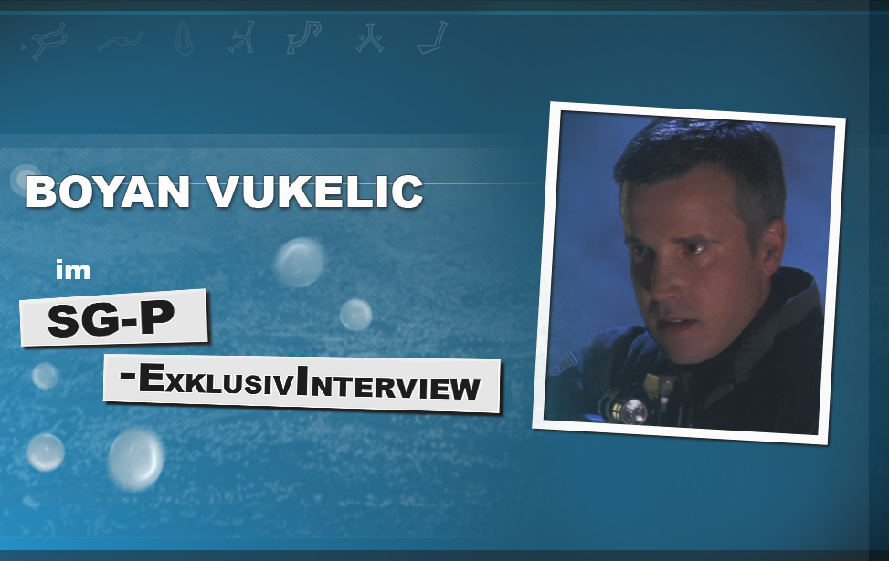 Interview - Boyan Vukelic