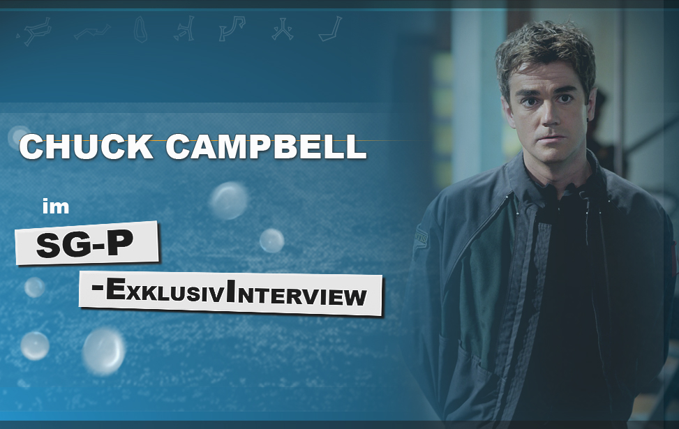 Interview - Chuck Campbell