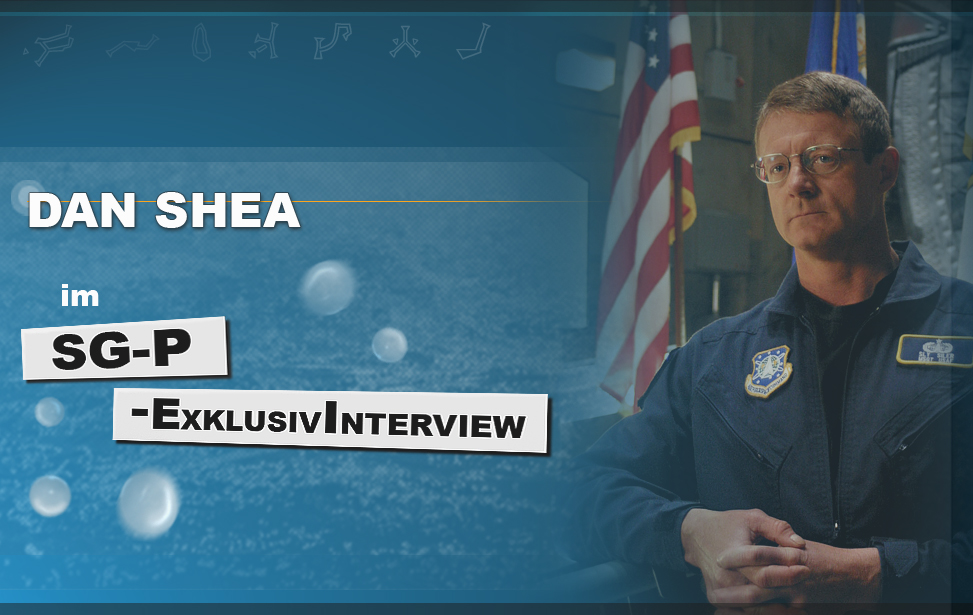 Interview - Dan Shea