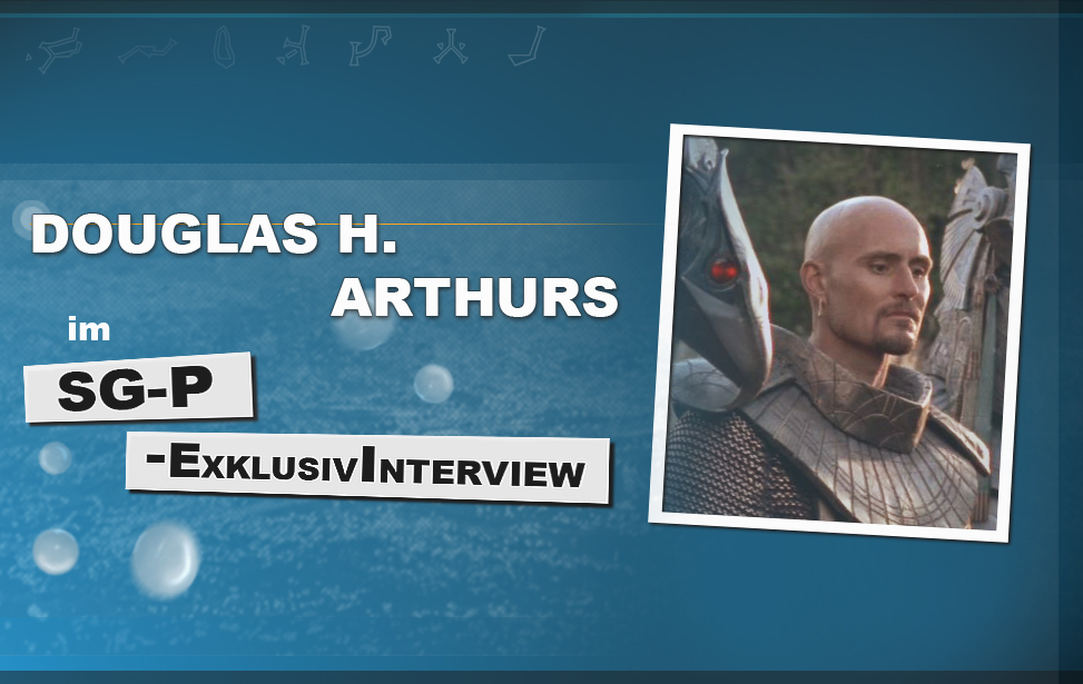 Interview - Douglas H. Arthurs