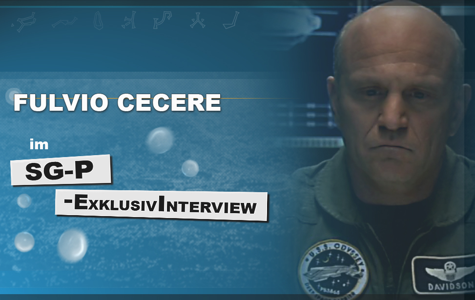 Interview - Fulvio Cecere
