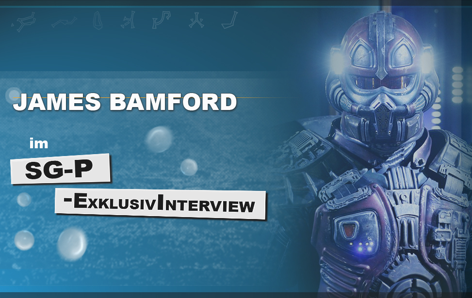 Interview - James Bamford