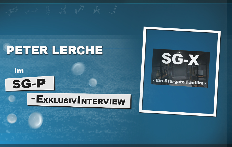 Interview - Peter Lerche