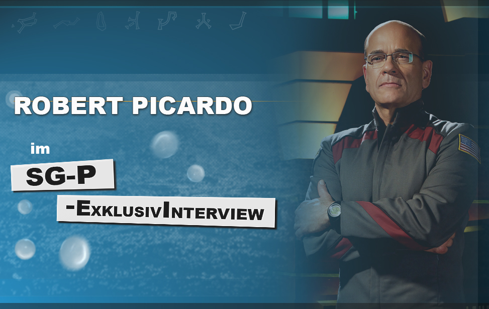 Interview - Robert Picardo