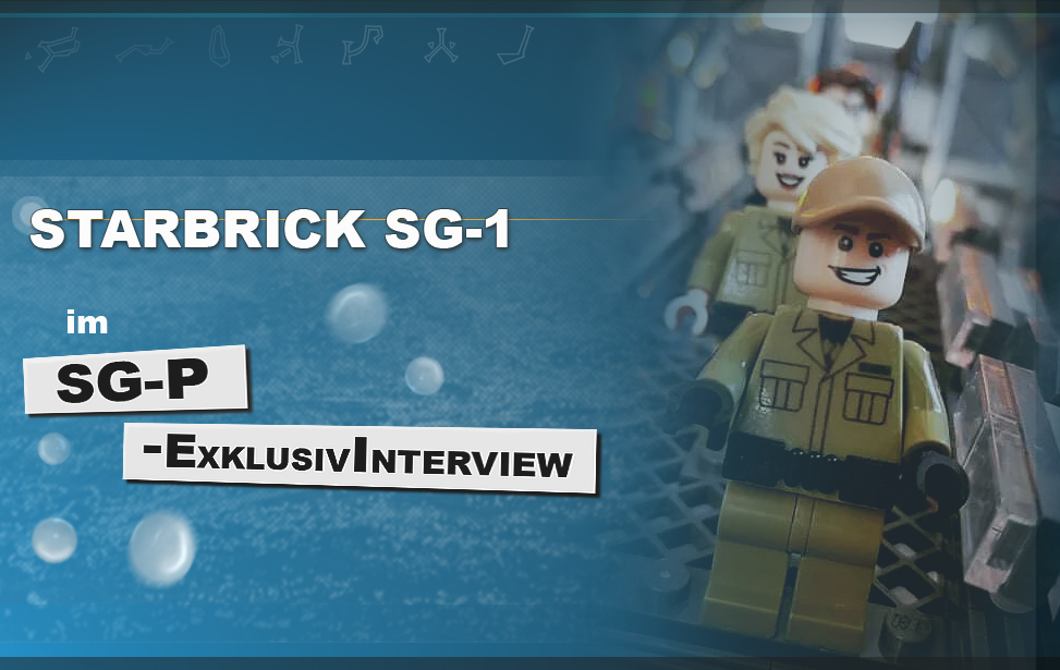 Interview - Teaser - Starbrick SG-1