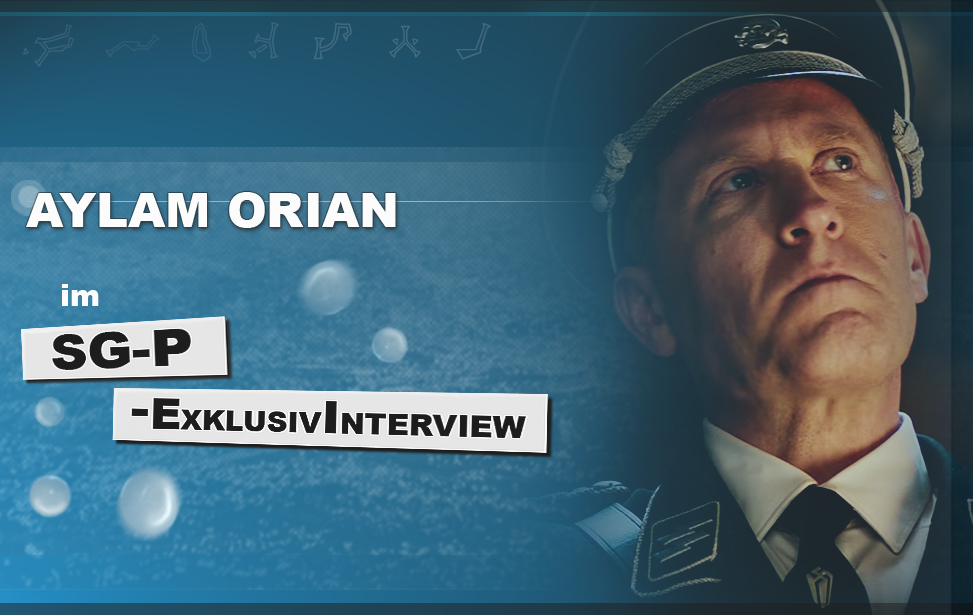 Teaser - Interview - Aylam Orian Wilhelm Brücke