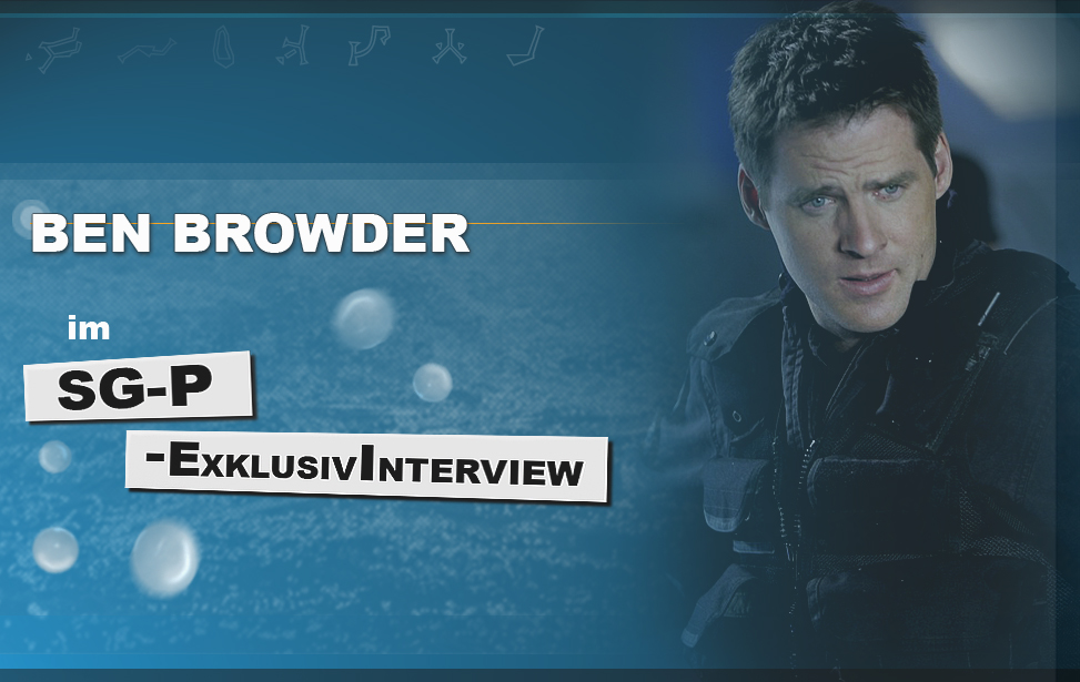 Teaser - Interview - Ben Browder 3