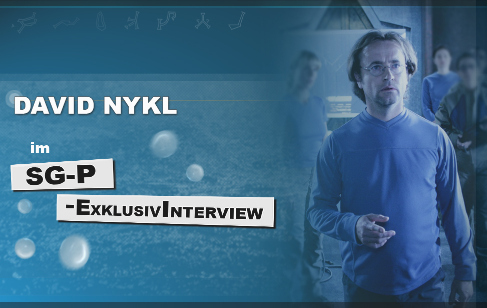 Teaser - Interview - David Nykl 2018