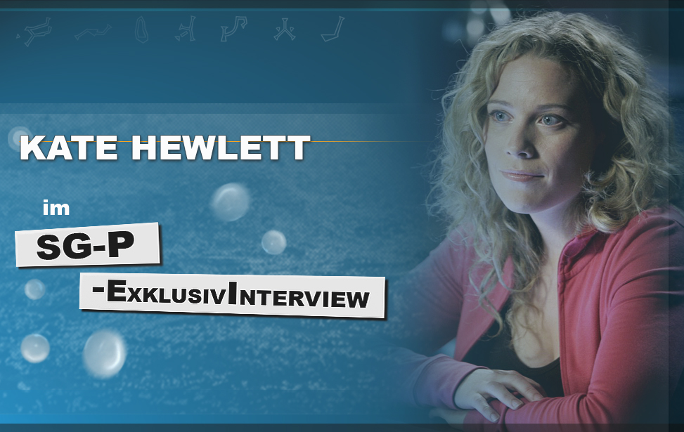 Teaser - Interview - Kate Hewlett / Jeannie Miller 2019