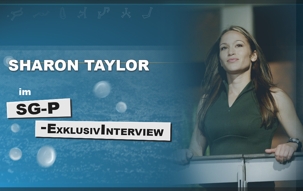 Teaser - Interview Sharon Taylor Amelia Banks