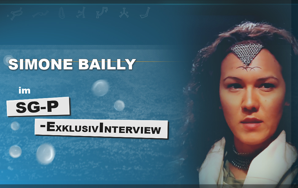 Teaser - Interview - Simone Bailly 2018