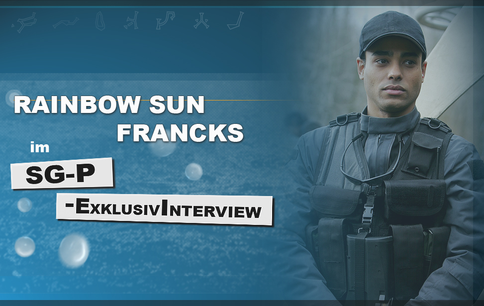 Teaser - Rainbow Sun Francks Interview 2018