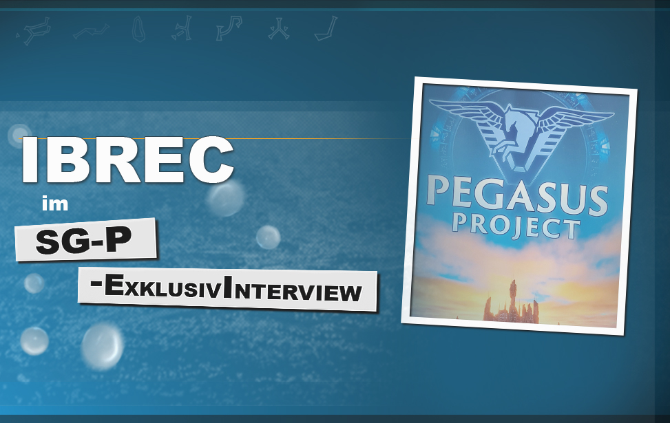 Tesaer - Interview - IBREC