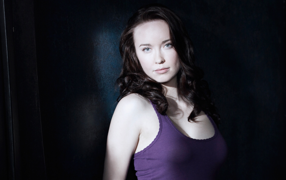 News - Teaser - Chloe Armstrong / Elyse Levesque 3