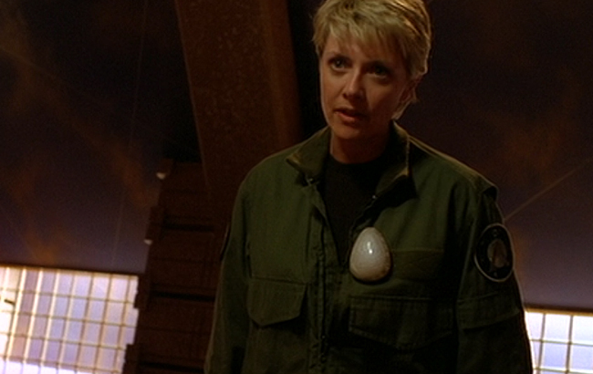 Stargate SG-1 - Lexikon - Asgard Kommunikationsstein 1