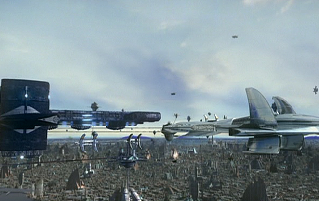 Stargate SG-1 - Lexikon - Othala 2