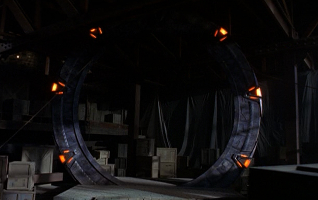 Lexikon - Stargate SG-1 - P2Q-463 / Vyus 2