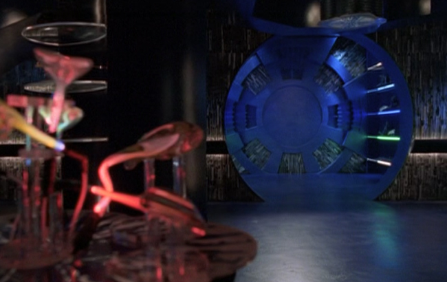Stargate SG-1 - Lexikon - P4X-884 1