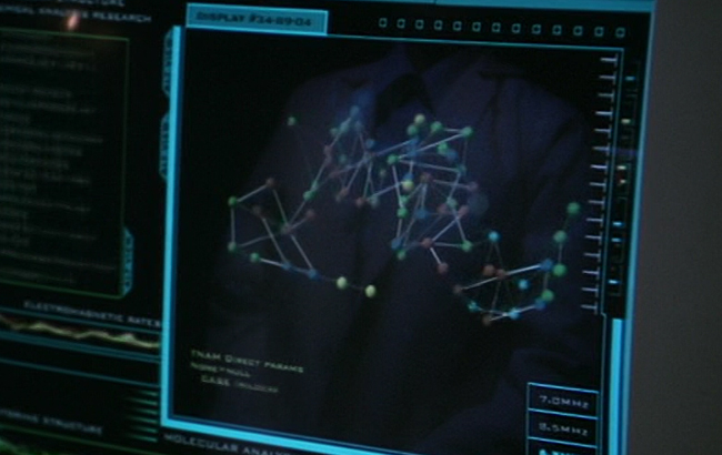 Stargate SG-1 - Lexikon - Reole Chemikalie 2