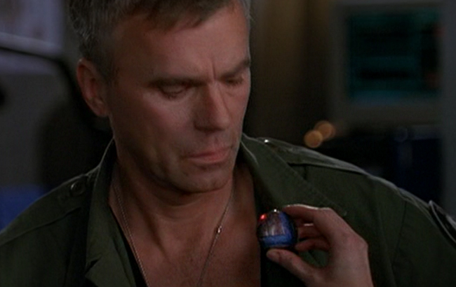Lexikon - Stargate SG-1 - Tok'ra Biosensor 1
