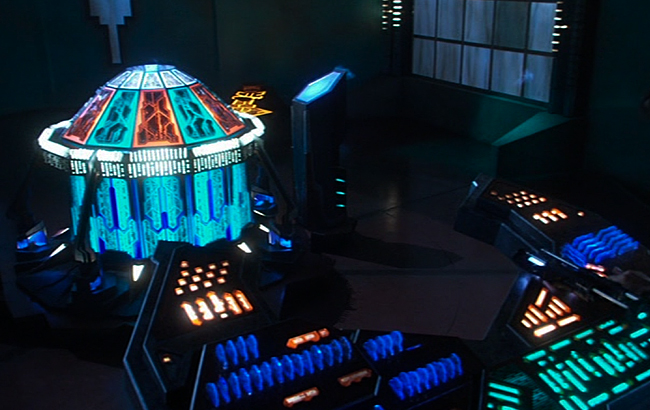 Stargate: Atlantis - Lexikon - Asuraner Datenkern 1