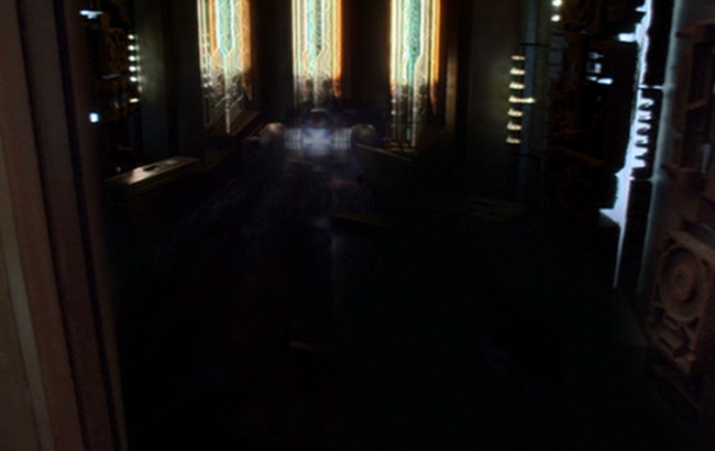 Stargate: Atlantis - Lexikon - Energiewesen / Schatten 1