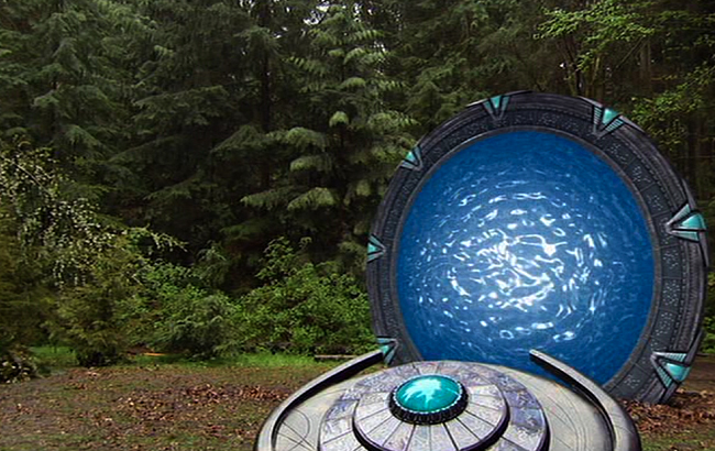 Lexikon - Stargate: Atlantis - M33-985 - 4