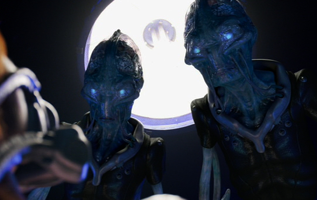 Lexikon - Stargate Universe - Nakai 1