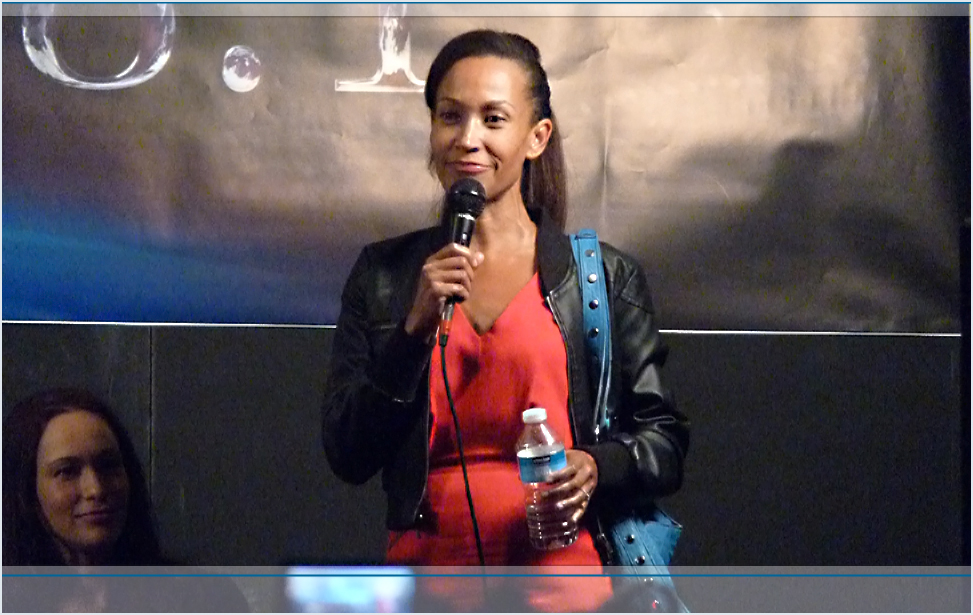 News - Rachel Luttrell 1