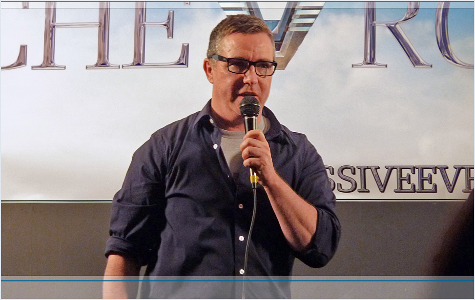 News - Paul McGillion 1