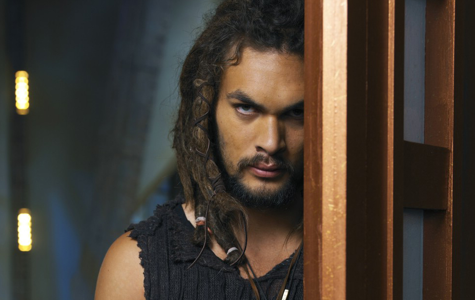 News - Ronon Dex 3