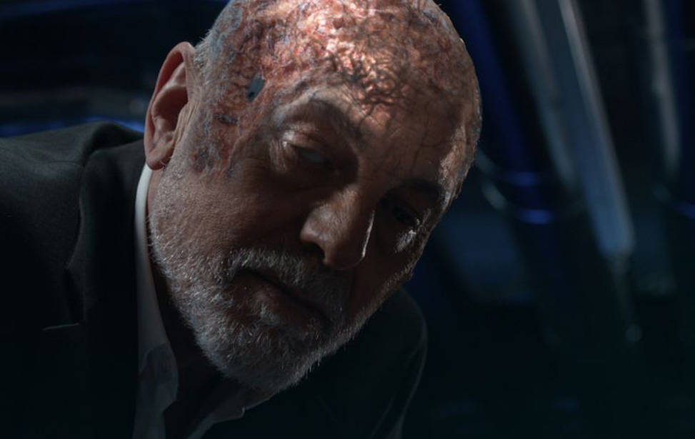 Singularity - Teaser - News