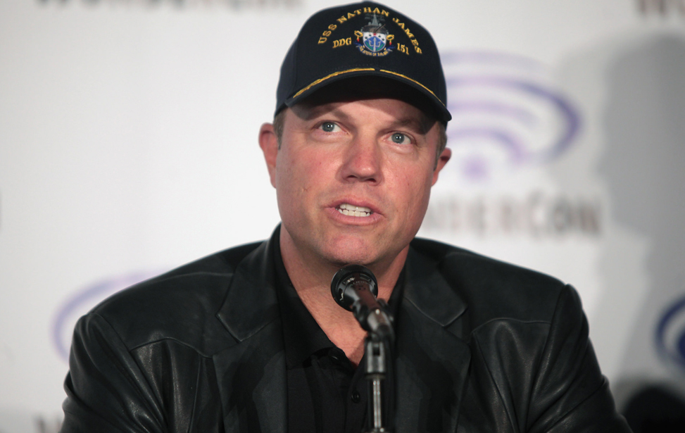 Adam Baldwin
