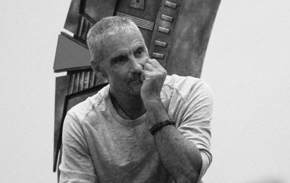 Cliff Simon - Lord Baal - Stargate SG-1 - RIP