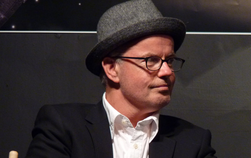 Gary Jones - Walter Harriman - News - Teaser 2 Gary Jones - Walter Harriman - News - Teaser 2