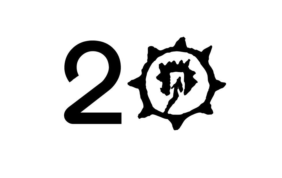Gatecon Full Circle 2020 - Teaser / Logo