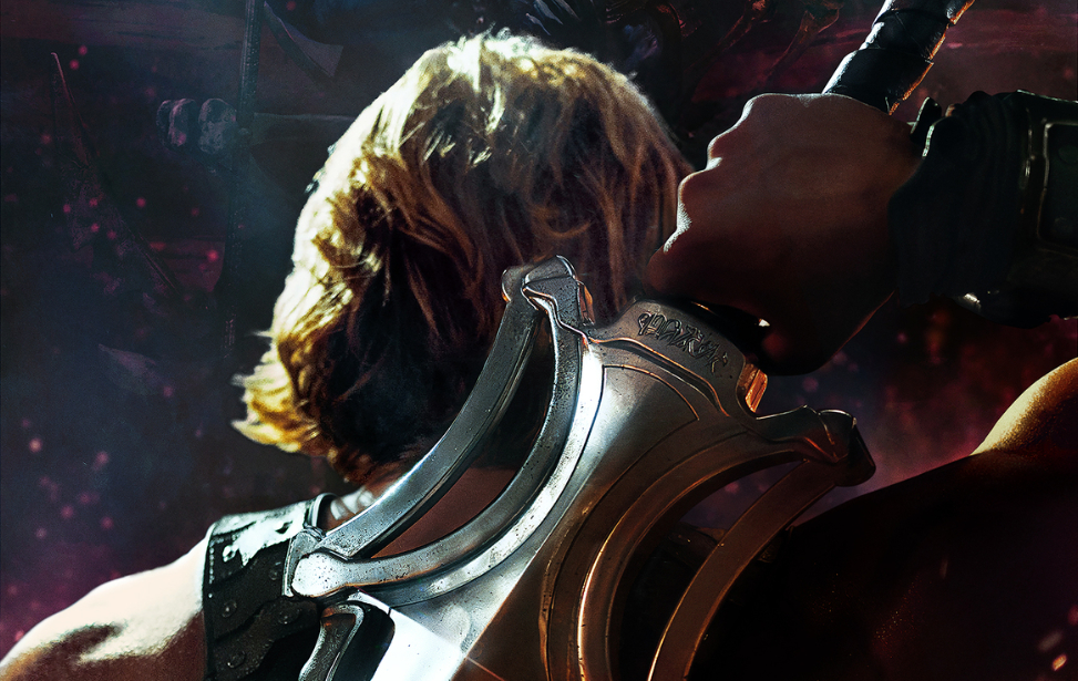 Masters of the Universe - News-Teaser