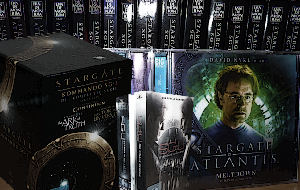 Merchandise - News - Teaser